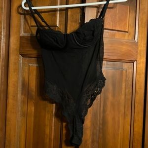 Victoria Secret teddy